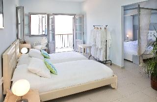 Masouriblu Hotel