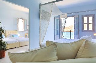 Masouriblu Hotel