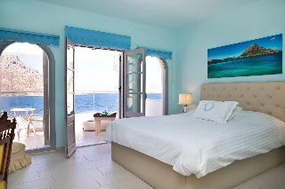 Masouriblu Hotel