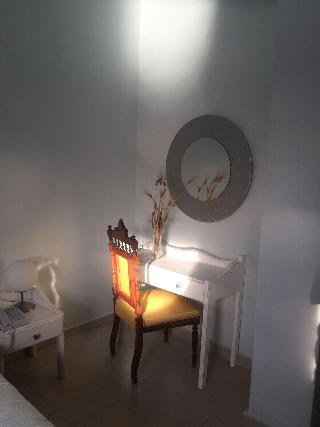 Masouriblu Hotel