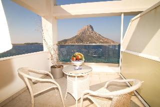 Masouriblu Hotel
