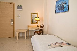 Masouriblu Hotel