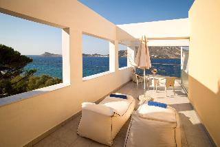 Masouriblu Hotel