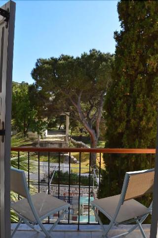 Masouriblu Hotel