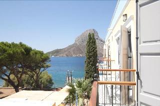 Masouriblu Hotel