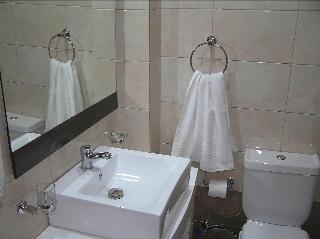 Masouriblu Hotel