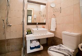 Masouriblu Hotel