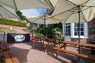 The Mount Pleasant Hotel