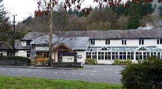 Waterloo Hotel Lodge