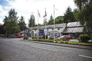 Waterloo Hotel Lodge