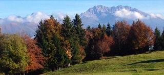 Hotel Milano - Lo Chalet