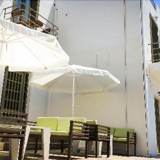 Villa Fiamegou
