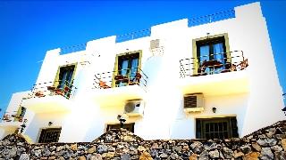 Villa Fiamegou