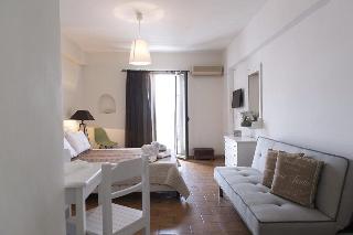 Villa Fiamegou