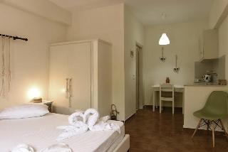 Villa Fiamegou