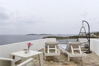 Villa Fiamegou