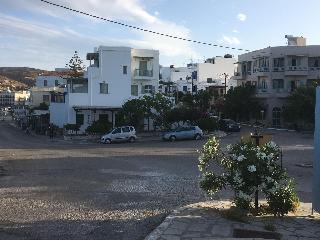 Afrodite Hotel