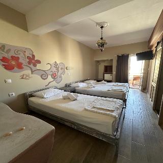 Afrodite Hotel