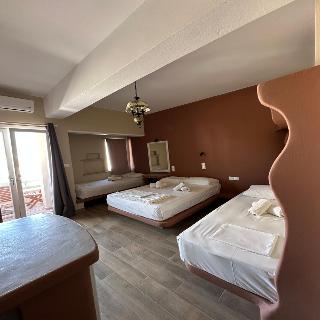 Afrodite Hotel