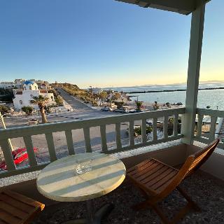 Afrodite Hotel
