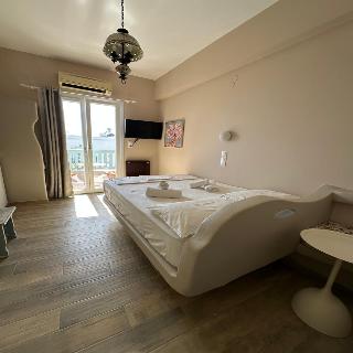 Afrodite Hotel