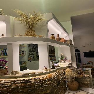 Afrodite Hotel