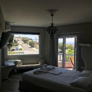 Afrodite Hotel