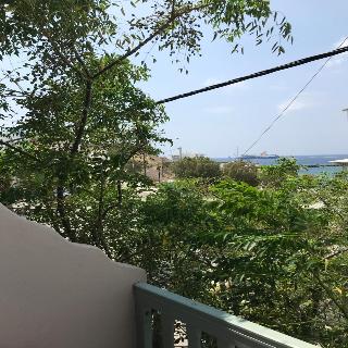 Afrodite Hotel