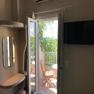 Afrodite Hotel