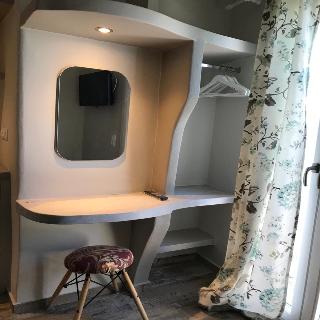 Afrodite Hotel