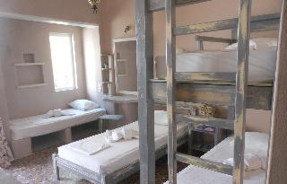 Afrodite Hotel