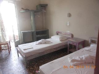 Afrodite Hotel