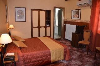 Hotel Milano
