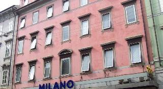 Hotel Milano