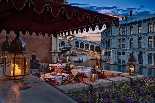 Hotel Al Ponte Antico