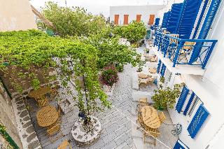 Captain Manolis Hotel