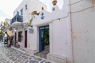 Captain Manolis Hotel