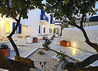 Captain Manolis Hotel