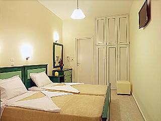 Captain Manolis Hotel
