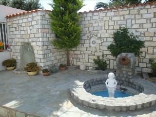 Vassiliki Rooms