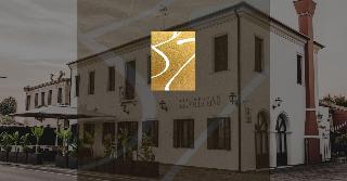 Hotel Ristorante Alla Villa Fini