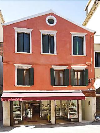 Hotel Adriatico