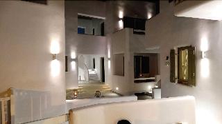 Anassa Suites