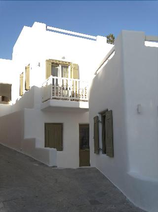 Anassa Suites