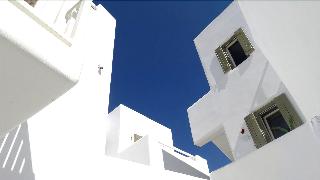 Anassa Suites