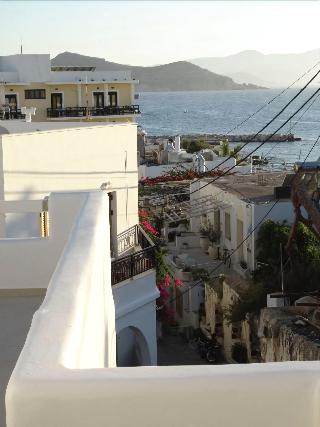 Anassa Suites