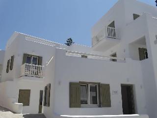 Anassa Suites