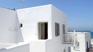 Anassa Suites