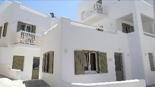 Anassa Suites