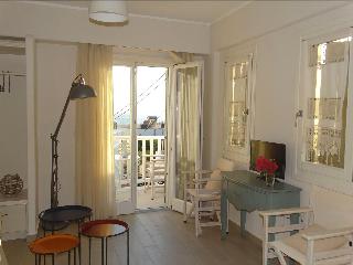 Anassa Suites